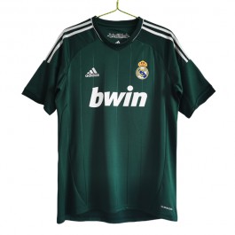 Fotballdrakter Real Madrid Tredjedrakt Retro 2012-2013