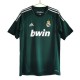Fotballdrakter Real Madrid Tredjedrakt Retro 2012-2013