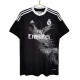 Fotballdrakter Real Madrid Tredjedrakt Retro 2014-2015