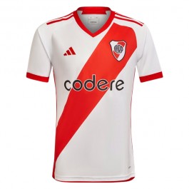 Fotballdrakter River Plate Hjemmedrakt 2023-2024