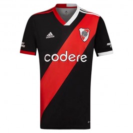 Fotballdrakter River Plate Tredjedrakt 2023-2024