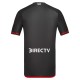 Fotballdrakter River Plate Tredjedrakt 2024-2025