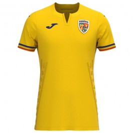 Fotballdrakter Romania Hjemmedrakt 2023
