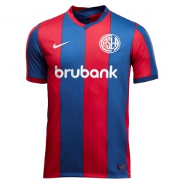 Fotballdrakter San Lorenzo Hjemmedrakt 2023-2024