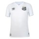 Santos FC Neymar Jr 10 Hjemmedrakt 2024-2025 Fotballdrakter