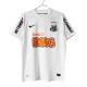 Fotballdrakter Santos FC Hjemmedrakt Retro 2012-2013