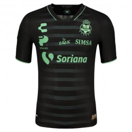 Fotballdrakter Santos Laguna Bortedrakt 2023-2024
