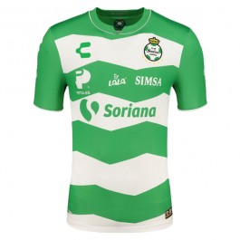Fotballdrakter Santos Laguna Hjemmedrakt 2023-2024