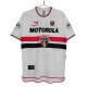 Fotballdrakter São Paulo FC Hjemmedrakt Retro 2000-2001