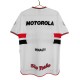 Fotballdrakter São Paulo FC Hjemmedrakt Retro 2000-2001
