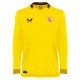 Fotballdrakter Sevilla FC Keeper Bortedrakt 2023-2024 - L/S
