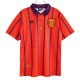 Fotballdrakter Skottland Bortedrakt Retro 1993