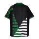Fotballdrakter Sør-Afrika Bortedrakt Retro 1998