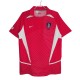 Fotballdrakter Sør-Korea Hjemmedrakt Retro 2002