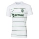 Fotballdrakter Sporting CP Lisbon Bortedrakt 2023-2024