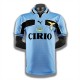 Fotballdrakter SS Lazio Hjemmedrakt Retro 1998-1999