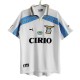 Fotballdrakter SS Lazio Tredjedrakt Retro 1998-2000