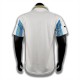 Fotballdrakter SS Lazio Tredjedrakt Retro 2000-2001