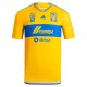 Fotballdrakter Tigres UANL Hjemmedrakt 2023-2024