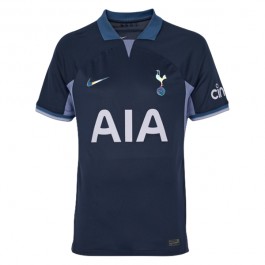 Fotballdrakter Tottenham Hotspur Bortedrakt 2023-2024