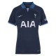 Fotballdrakter Tottenham Hotspur Bortedrakt Dame 2023-2024