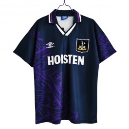 Fotballdrakter Tottenham Hotspur Bortedrakt Retro 1994-1995