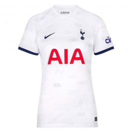 Fotballdrakter Tottenham Hotspur Hjemmedrakt Dame 2023-2024