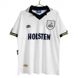 Fotballdrakter Tottenham Hotspur Hjemmedrakt Retro 1994-1995