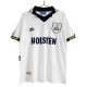 Fotballdrakter Tottenham Hotspur Hjemmedrakt Retro 1994-1995