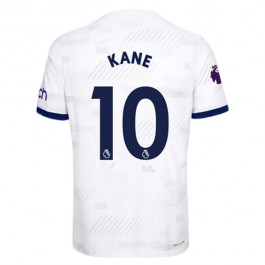Fotballdrakter Tottenham Hotspur Kane 10 Hjemmedrakt 2023-2024