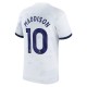 Fotballdrakter Tottenham Hotspur Maddison 10 Hjemmedrakt 2023-2024