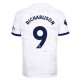 Fotballdrakter Tottenham Hotspur Richarlison 9 Hjemmedrakt 2023-2024
