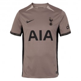 Fotballdrakter Tottenham Hotspur Tredjedrakt 2023-2024