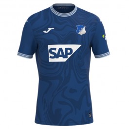 Fotballdrakter TSG Hoffenheim Hjemmedrakt 2023-2024