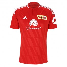 Fotballdrakter Union Berlin Hjemmedrakt 2023-2024