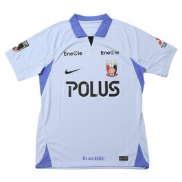 Fotballdrakter Urawa Red Diamonds Bortedrakt 2023-2024