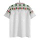 Fotballdrakter Wales Bortedrakt Retro 1990-1992