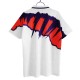 Fotballdrakter Wales Bortedrakt Retro 1991-1993
