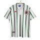 Fotballdrakter Wales Bortedrakt Retro 1993-1995