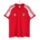 Fotballdrakter Wales Hjemmedrakt Retro 1982