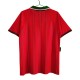 Fotballdrakter Wales Hjemmedrakt Retro 1994-1996