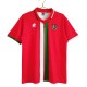 Fotballdrakter Wales Hjemmedrakt Retro 1996-1998