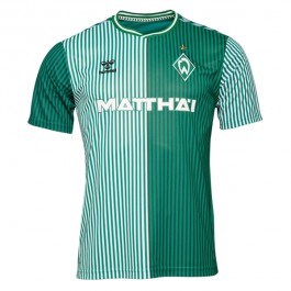 Fotballdrakter Werder Bremen Hjemmedrakt 2023-2024