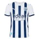 Fotballdrakter West Bromwich Albion Hjemmedrakt 2023-2024