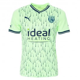 Fotballdrakter West Bromwich Albion Tredjedrakt 2023-2024