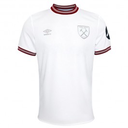 Fotballdrakter West Ham United Bortedrakt 2023-2024