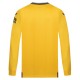 Fotballdrakter Wolves FC Hjemmedrakt 2023-2024 - L/S