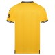 Fotballdrakter Wolves FC Hjemmedrakt 2023-2024