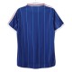 Frankrike Hjemmedrakt Retro 1982 Fotballdrakter
