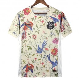 Frankrike Hjemmedrakt Special Edition 2023-2024 Fotballdrakter